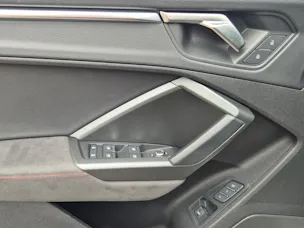 AUDI RS Q3 2.5 TFSI quattro S tronic