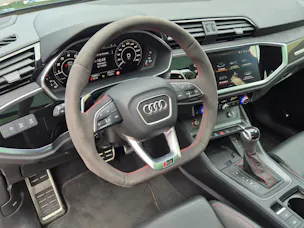 AUDI RS Q3 2.5 TFSI quattro S tronic