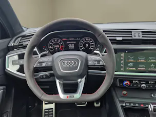 AUDI RS Q3 2.5 TFSI quattro S tronic