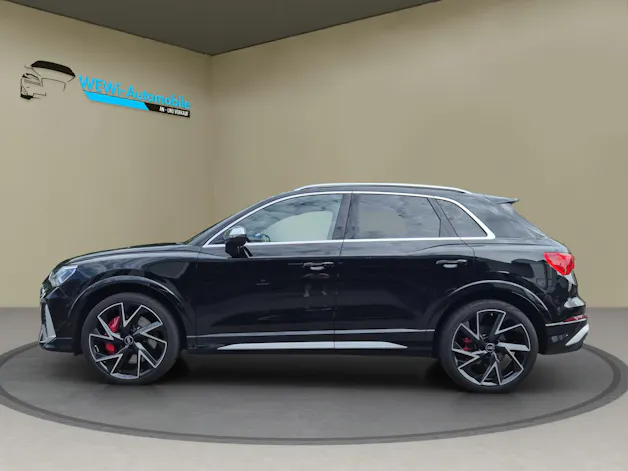 AUDI RS Q3 2.5 TFSI quattro S tronic