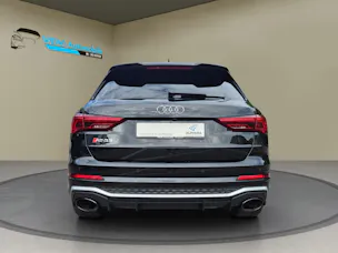 AUDI RS Q3 2.5 TFSI quattro S tronic