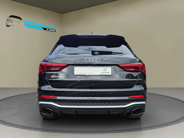 AUDI RS Q3 2.5 TFSI quattro S tronic