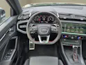 AUDI RS Q3 2.5 TFSI quattro S tronic