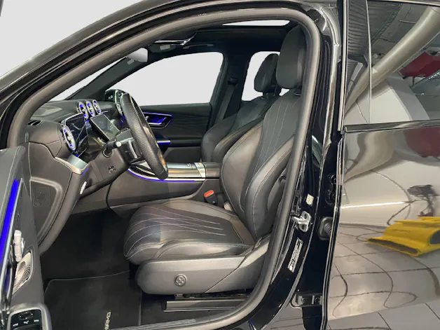 Mercedes-Benz GLC 400 e AMG Line 4MATIC