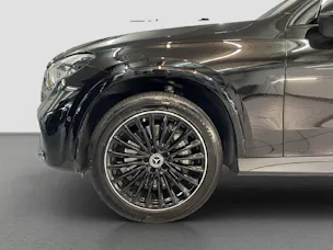 MERCEDES-BENZ GLC 400 e AMG Line 4MATIC