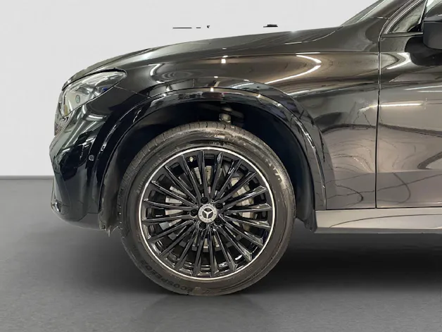 Mercedes-Benz GLC 400 e AMG Line 4MATIC