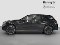 Mercedes-Benz GLC 400 e AMG Line 4MATIC