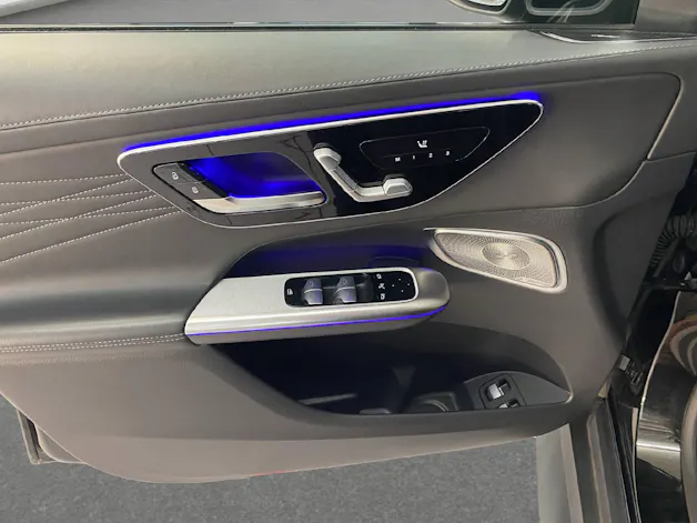Mercedes-Benz GLC 400 e AMG Line 4MATIC