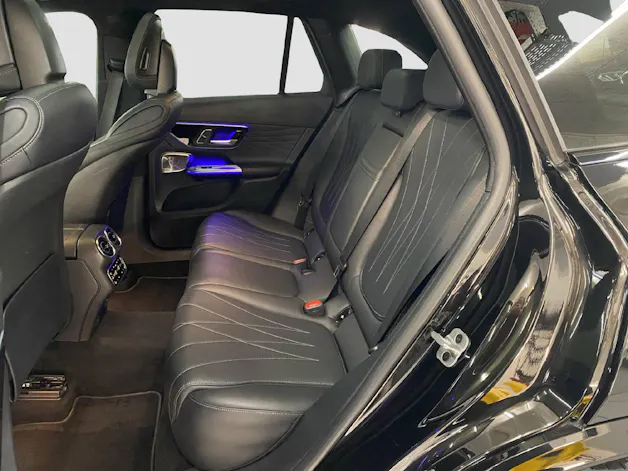 Mercedes-Benz GLC 400 e AMG Line 4MATIC