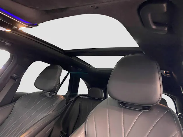 Mercedes-Benz GLC 400 e AMG Line 4MATIC