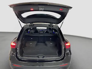 MERCEDES-BENZ GLC 400 e AMG Line 4MATIC