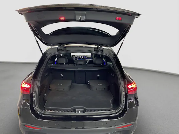 Mercedes-Benz GLC 400 e AMG Line 4MATIC