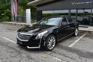 CADILLAC CT6 3.0 Twin Turbo Platinum