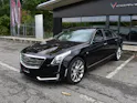CADILLAC CT6 3.0 Twin Turbo Platinum