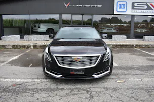 Cadillac CT6 3.0 Twin Turbo Platinum
