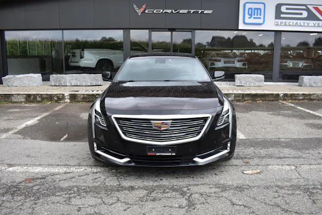 CADILLAC CT6 3.0 Twin Turbo Platinum