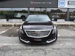 Cadillac CT6 3.0 Twin Turbo Platinum