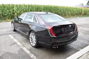 CADILLAC CT6 3.0 Twin Turbo Platinum