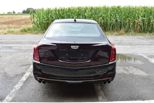CADILLAC CT6 3.0 Twin Turbo Platinum