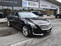 CADILLAC CT6 3.0 Twin Turbo Platinum