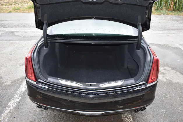 CADILLAC CT6 3.0 Twin Turbo Platinum
