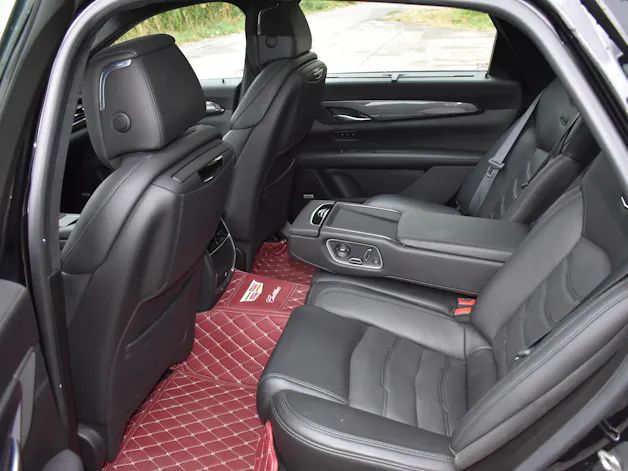 CADILLAC CT6 3.0 Twin Turbo Platinum