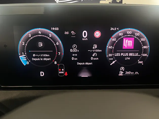 VW Tiguan 2.0 TSI DSG R-Line 4Motion