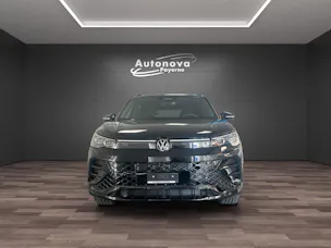 VW Tiguan 2.0 TSI DSG R-Line 4Motion