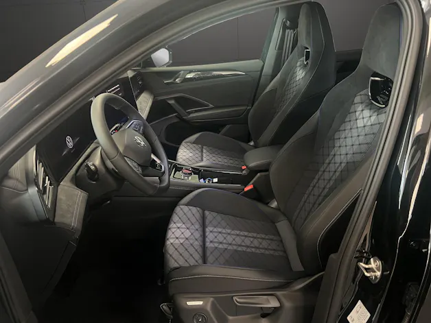 VW Tiguan 2.0 TSI DSG R-Line 4Motion