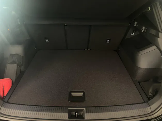 VW Tiguan 2.0 TSI DSG R-Line 4Motion