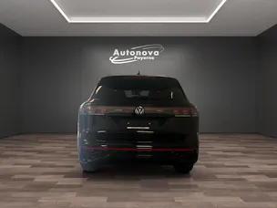 VW Tiguan 2.0 TSI DSG R-Line 4Motion