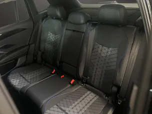 VW Tiguan 2.0 TSI DSG R-Line 4Motion