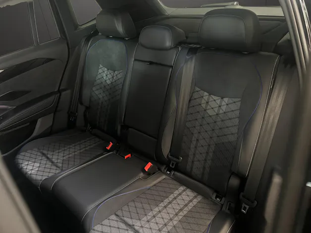 VW Tiguan 2.0 TSI DSG R-Line 4Motion