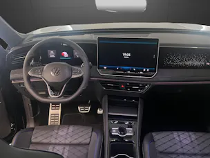 VW Tiguan 2.0 TSI DSG R-Line 4Motion