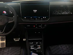 VW Tiguan 2.0 TSI DSG R-Line 4Motion
