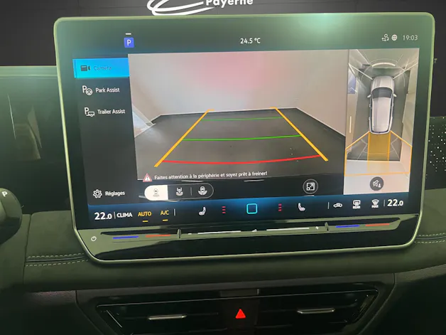VW Tiguan 2.0 TSI DSG R-Line 4Motion
