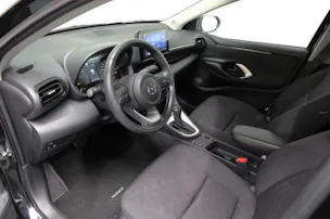 MAZDA 2 Hybrid Exclusive-line