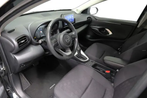 MAZDA 2 Hybrid Exclusive-line