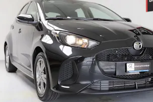 MAZDA 2 Hybrid Exclusive-line