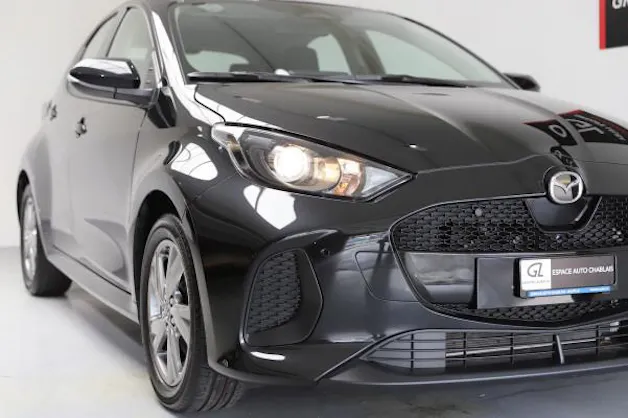 MAZDA 2 Hybrid Exclusive-line