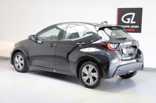 MAZDA 2 Hybrid Exclusive-line