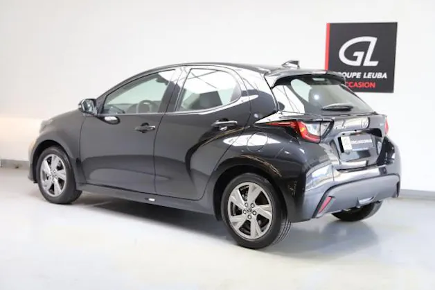 MAZDA 2 Hybrid Exclusive-line