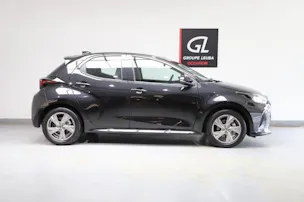 MAZDA 2 Hybrid Exclusive-line