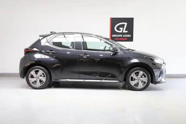 MAZDA 2 Hybrid Exclusive-line