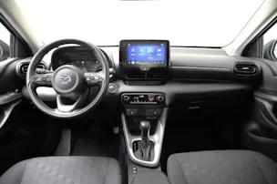 MAZDA 2 Hybrid Exclusive-line