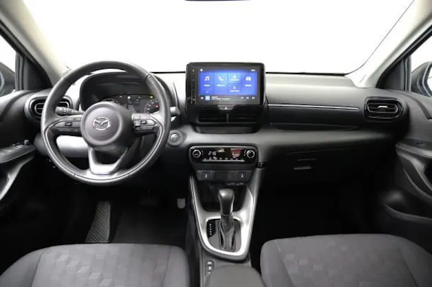 MAZDA 2 Hybrid Exclusive-line