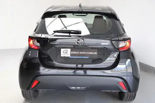 MAZDA 2 Hybrid Exclusive-line