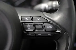 MAZDA 2 Hybrid Exclusive-line