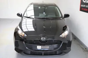 MAZDA 2 Hybrid Exclusive-line
