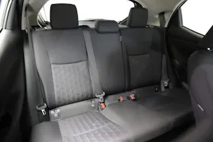 MAZDA 2 Hybrid Exclusive-line
